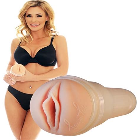 Tanya Tate Fleshlight Girls Lotus Masturbator Adultshopit Co Uk