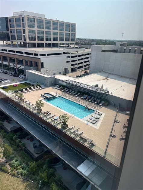 The Westin Irving Convention Center At Las Colinas Updated 2022