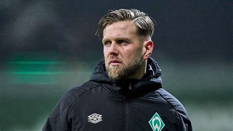 Niclas F Llkrug Fehlt Dem Sv Werder Bremen Auch Gegen Den Fc Bayern News