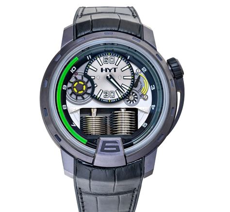 20 Years of Exciting New Watch Brands - Chrono24 Magazine