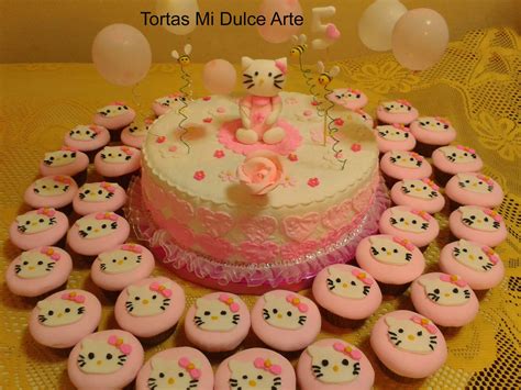 Tortas Infantiles