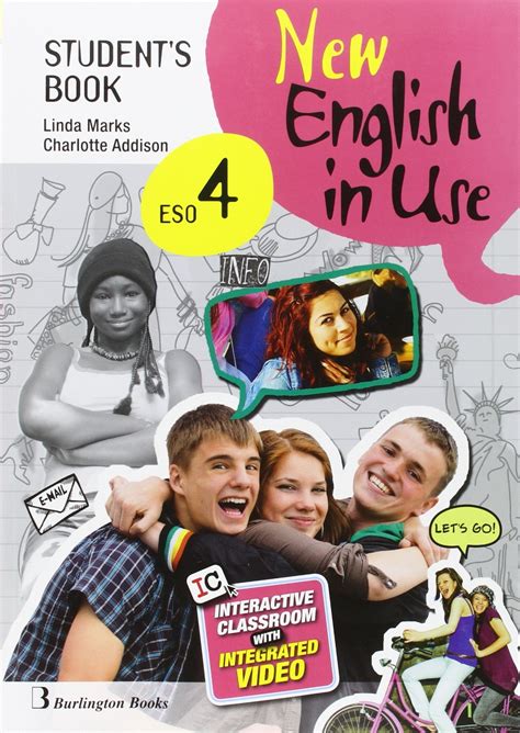 Burlington Books 3 Eso Soluciones Real English Workbook 2 Eso