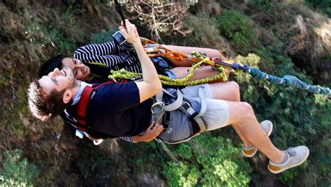 Bungee Jumping Nepal Bungy Jump Nepal Adventure Trip In Nepal