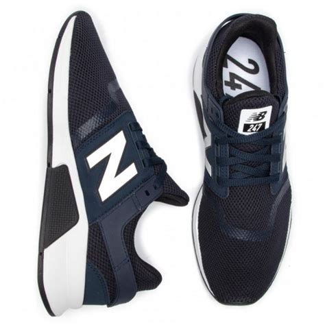 New Balance Ms247fd Albastri Inchis 231