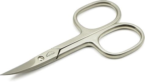 Amazon Mont Bleu Nail Scissors Made In Italy Sharpened In