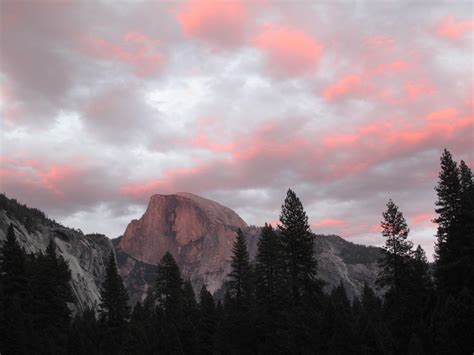 Happy 125th birthday, Yosemite National Park!