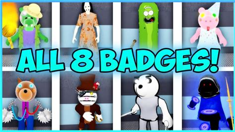 How To Get All Badges Morphs Virtual Entertainment In Accurate