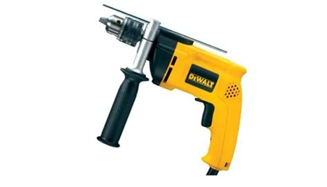 Taladro Percutor DEWALT 13MM 700W DW508S AR Pinturería y Ferretería