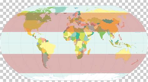 Northern Hemisphere Southern Hemisphere Polar Regions Of Earth ...