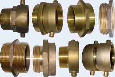 Fire Hydrant Fittings at Best Price in Bengaluru, Karnataka | Safex Fire Services Ltd.