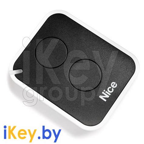 Пульт Nice ON2E - купить в Минске