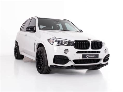 Bmw X5 M50d Cars For Sale In South Africa Autotrader