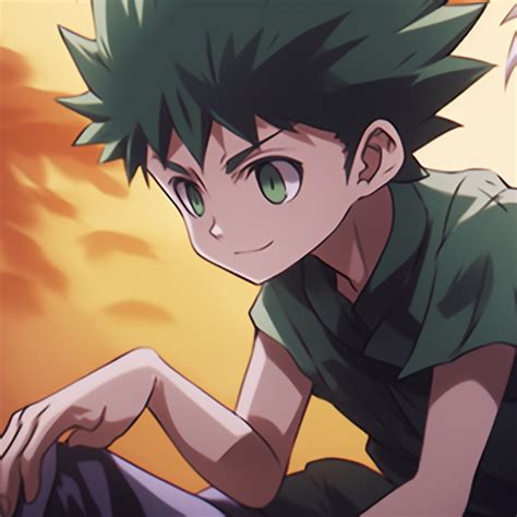 Gon And Killua Matching Pfp Aesthetic Matching Pfp Ideas Off