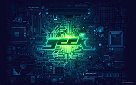 Geek Wallpapers HD - WallpaperSafari