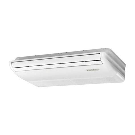 Climatiseur Au Plafond Ffh 3613 Fair Srl Au Sol Split Professionnel