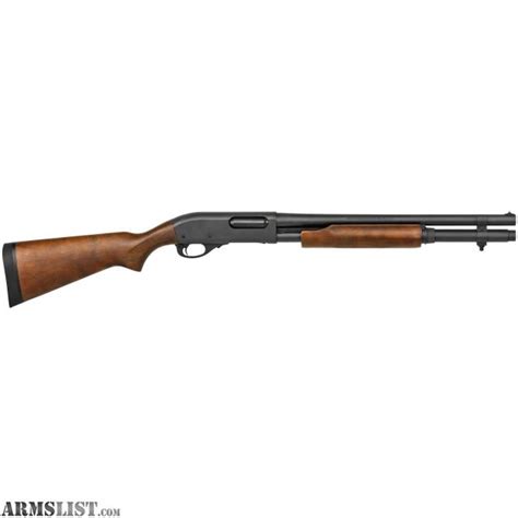 Armslist For Sale Remington Model 870 Hardwood Home Defense 12ga