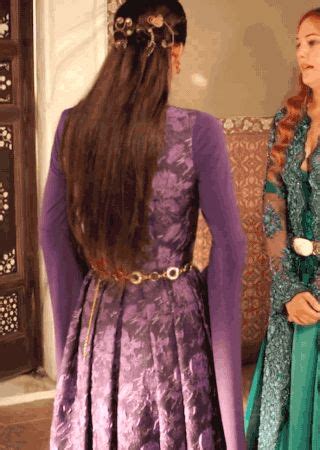 Awkward Sultana Almost Every Costume Per Episode Firuze