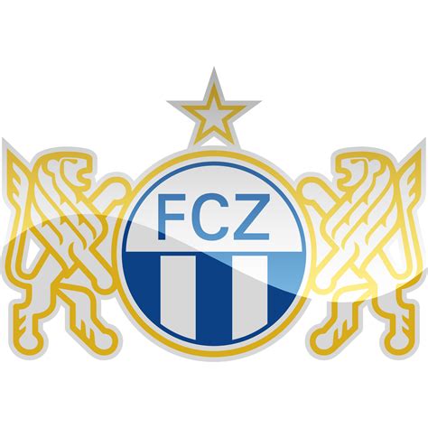 Fc Zürich Png Images Transparent Free Download Png Mart