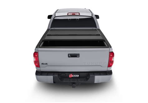 Bak Bakflip Mx4 Matte Finish Truck Bed Cover Toyota Tundra 66 Bed 7