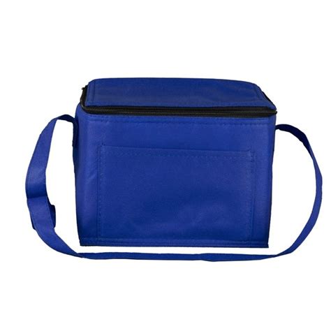 Promotional Cool It Non Woven Insulated Cooler Bag