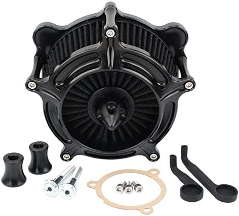 Amazon K N Air Intake System Air Cleaner Kit For Harley Davidson