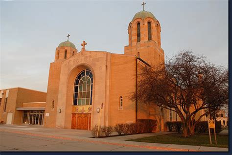 St. Clement Banquet Hall - WeddingMapper.com