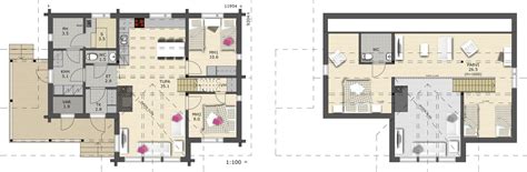 Pin By Ольга On Проект дома House Design Floor Plans House