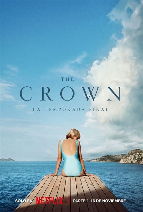 Temporada 1 The Crown Todos Los Episodios Formulatv