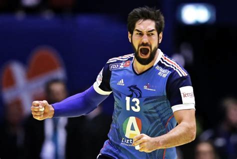 Nikola Karabatic Un Nouveau Rapport Fait Son Apparition Dans L