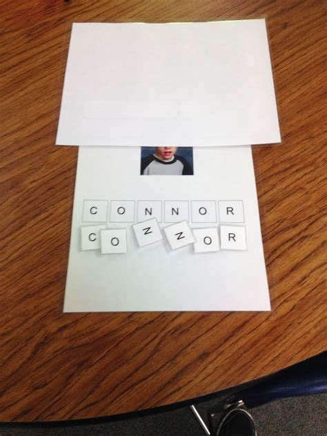 Functional Task Boxes In Our Classroom We Use A Lot Of Task Boxes Here