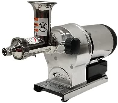 6 Best Commercial Juicer Machines (Online)