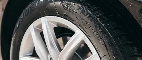 Bridgestone S Turanza T Promises Class Leading Grip And Longevity