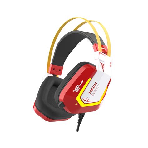 DAREU EH732 RGB gaming headset – DAREU Shop