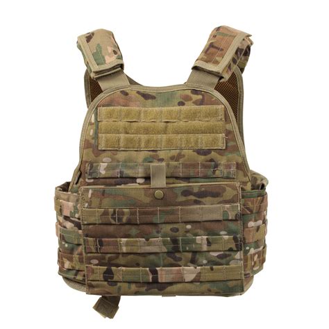 Rothco Tactical Plate Carriers And Vests Galls