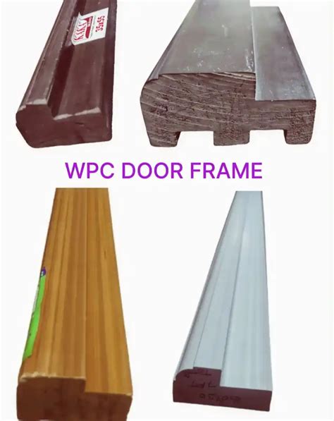 Wpc Door Frame In Hyderabad Konark Doors