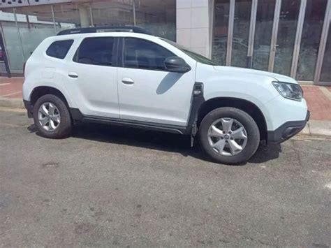 Used 2021 Renault Duster Duster 1 5dci Dynamique For Sale In Johannesburg Gauteng Id 136