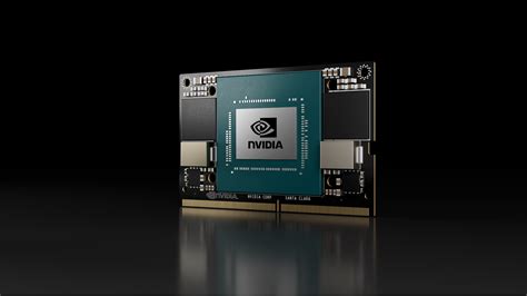 使用 NVIDIA Jetson AGX Orin 开发套件模拟 NVIDIA Jetson Orin NX NVIDIA 技术博客