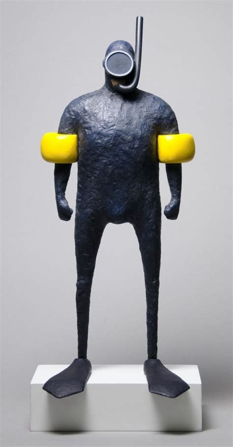 10 Beautiful Creative Sculptures By John Morris Sculpture Figurative