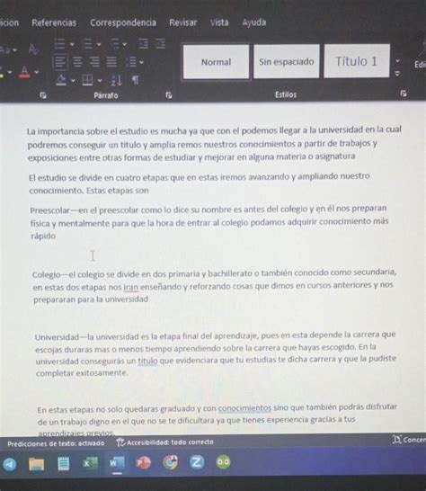 Elaborar Un Texto En El Que Explicite Las Funciones De La Escuela