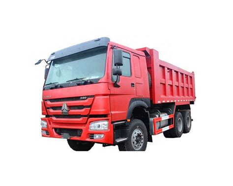 Appropriate Sectors To Use Best Chinese Trucks 100 Genuine Factory Price