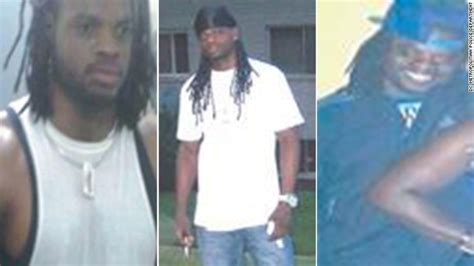 Source Suspect In Dc Quadruple Homicide Arson Arrested Cnn