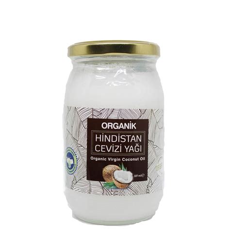 The Lifeco Organik Hindistan Cevizi Ya Ml Hindistan Cevizi Ya