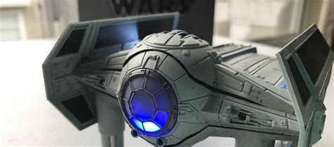 Drone Propel Star Wars Tie Advanced Atelier Yuwa Ciao Jp