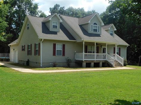 house to rent in albertville 6