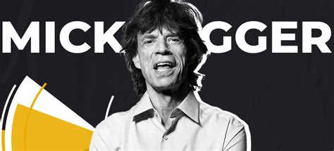 Mick Jagger: Birthday - Live Online Radio Blog