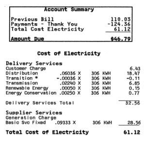 Eversource Energy (NSTAR) Bill Pay for Massachusetts Customers | Green Mountain Energy