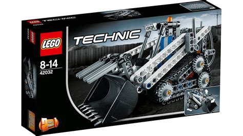 Lego Technic Ma A Adowarka G Sienicowa Por Wnywarka Cen