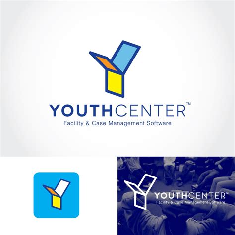 Youth Logos - Free Youth Logo Ideas, Design & Templates