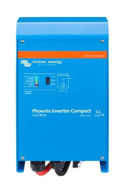 Victron Phoenix Inverter 24v 3000w