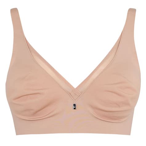 Triumph True Shape Sensation Bra Unlined Bralettes Frasers